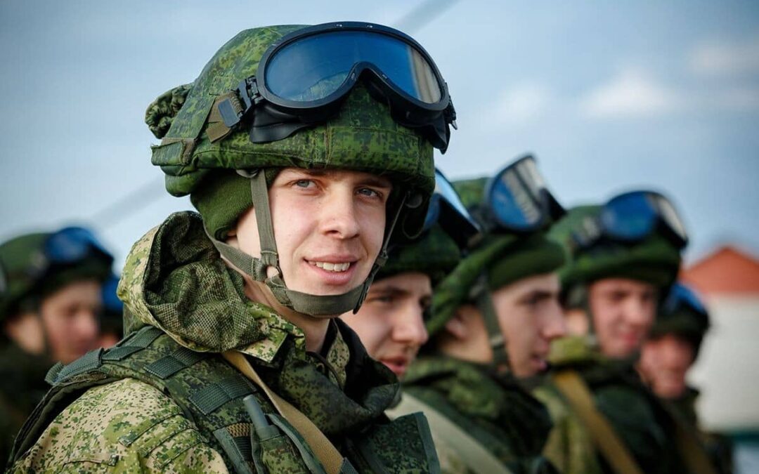 Списание кредитов во время военного положения